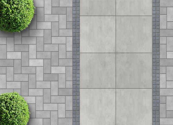 Cost of Concrete Paving in Mandeville