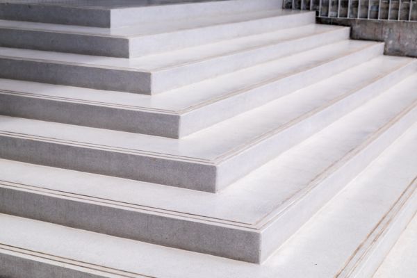 Concrete Steps Replacement in Mandeville
