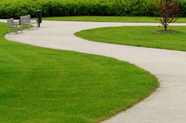 Sidewalk Concrete Service in Mandeville