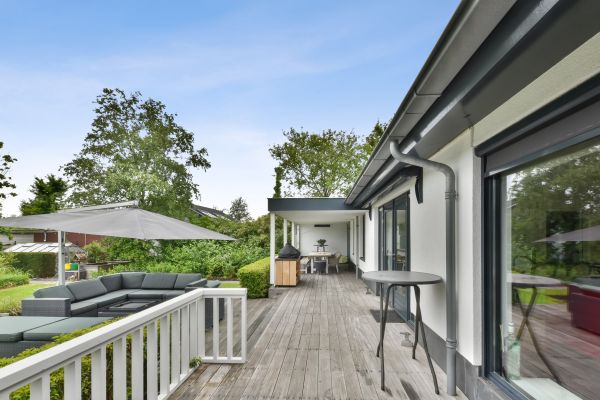 Cost of Patio Renovation in Mandeville