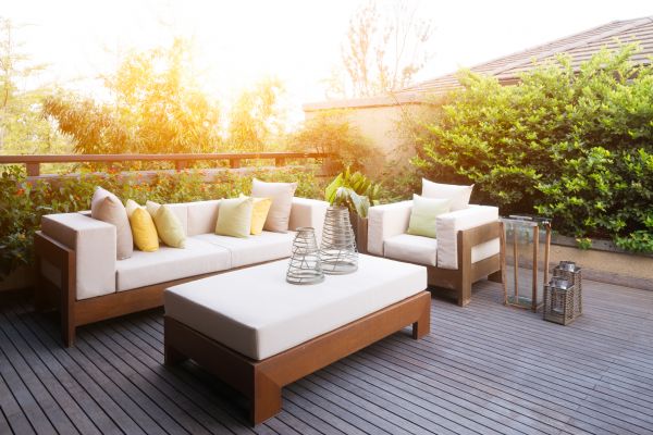 Cost of Patio Replacement in Mandeville