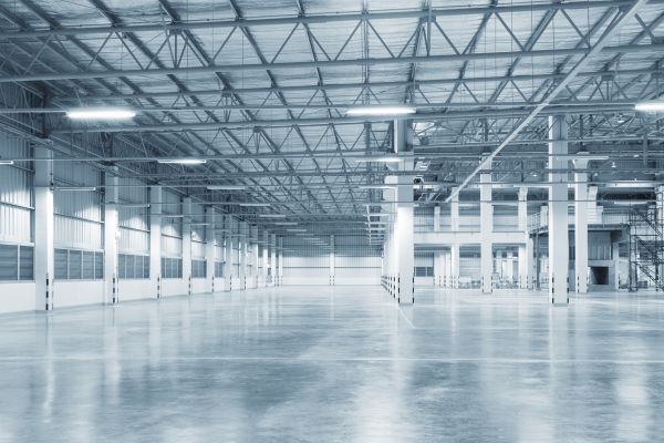Polished Concrete Service in Mandeville