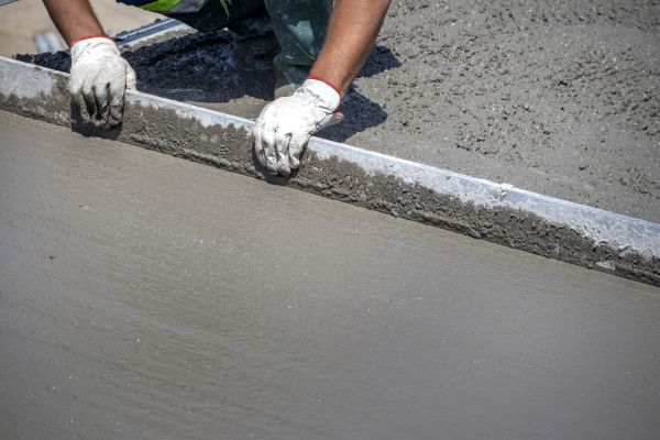 Concrete Replacement in Mandeville