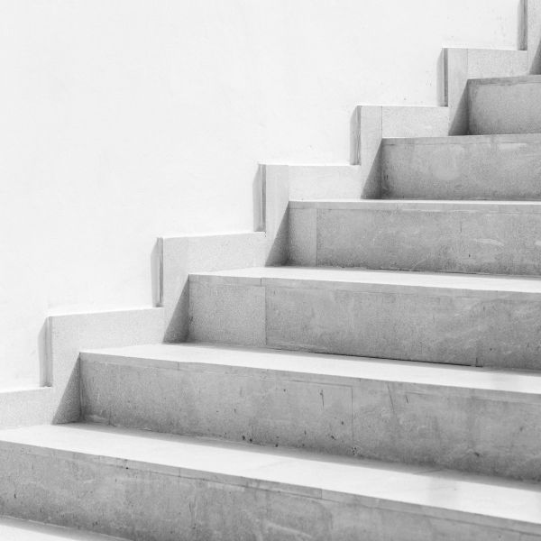 Outdoor Steps Service in Mandeville