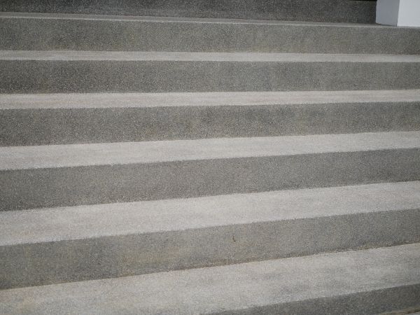 Cement Steps Service in Mandeville