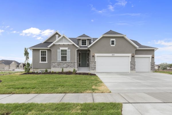 Residential Driveway Service in Mandeville