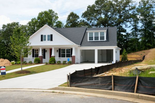 Cement Driveway Paving in Mandeville