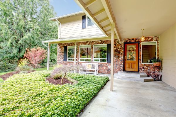 Cost of Concrete Installation in Mandeville