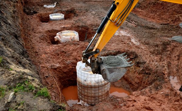 Cost of Foundation Piling in Mandeville