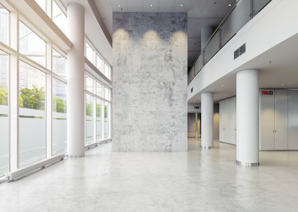 Concrete Floor Replacement in Mandeville