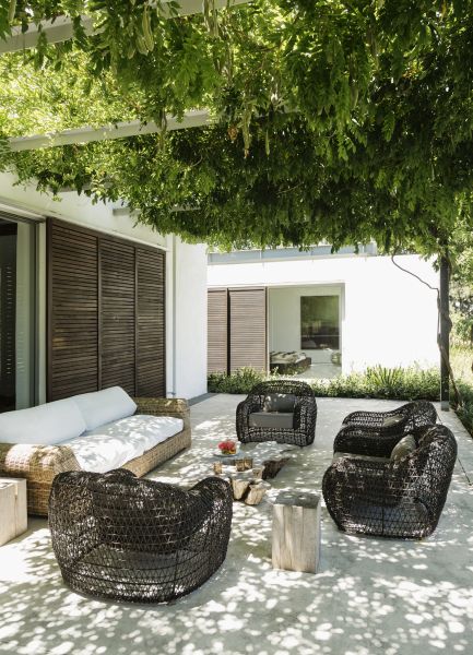 Patio Enlargement in Mandeville