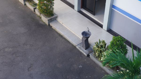 Driveway Approach Installation in Mandeville