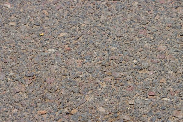 Aggregate Installation in Mandeville