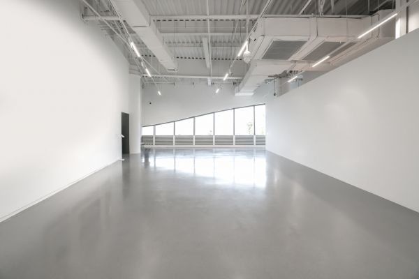 Cement Floor Installation in Mandeville