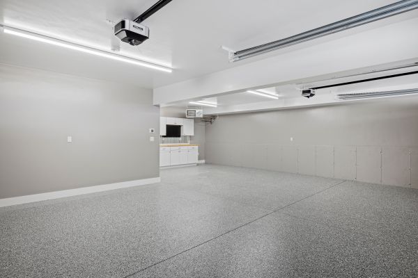 Garage Paving in Mandeville
