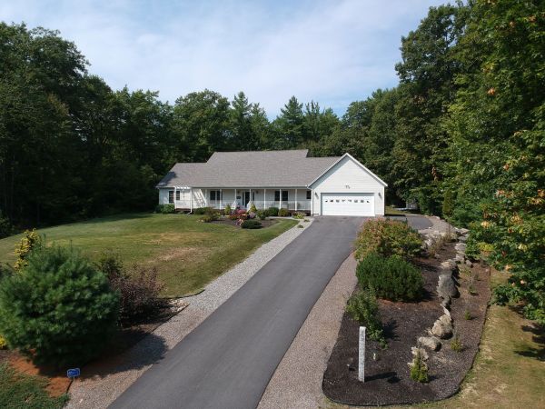 Driveway Extension Service in Mandeville