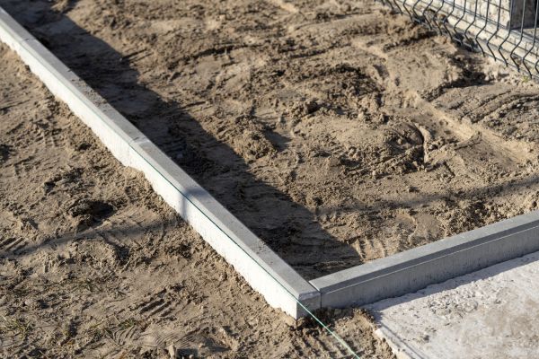 Cost of Footer Construction in Mandeville