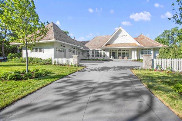 Cost of Driveway Concreting in Mandeville
