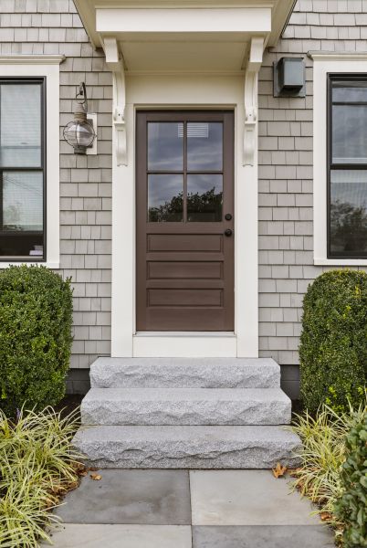 Front Entrance Steps Service in Mandeville