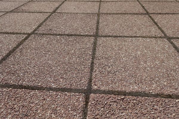 Exposed Aggregate Service in Mandeville