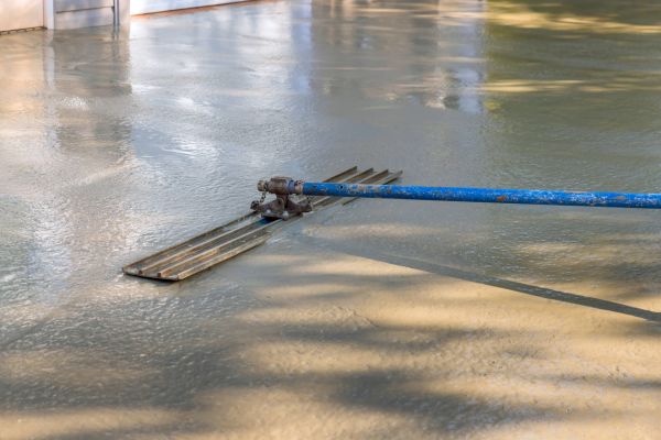 Slab Building Service in Mandeville