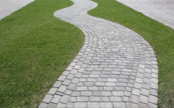 Walkway Enlargement in Mandeville