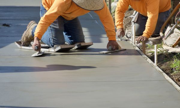 Cement Remodeling in Mandeville