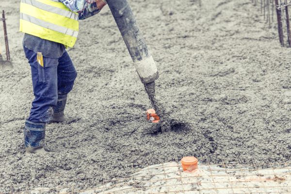 Cost of Pervious Concrete Installation in Mandeville