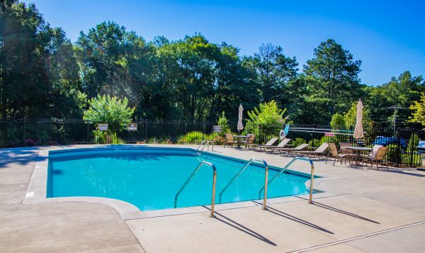 Cost of Pool Paving Installation in Mandeville