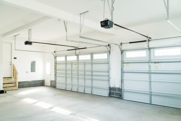 Garage Concreting in Mandeville