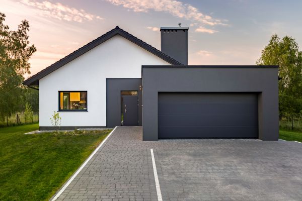 Concrete Extension Service in Mandeville