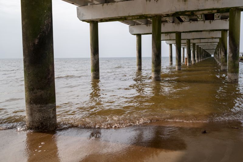 Concrete Piling Service